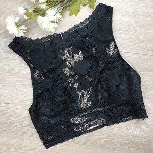 2/$30 Victoria’s Secret High Neck Bralette Bra